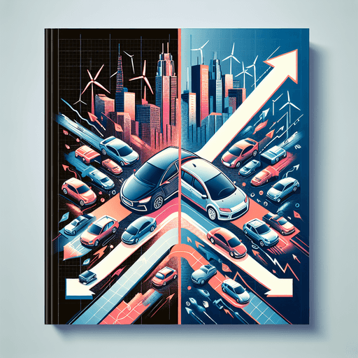 Memahami Tren Pasar Mobil Listrik dan Dampaknya pada Industri Otomotif