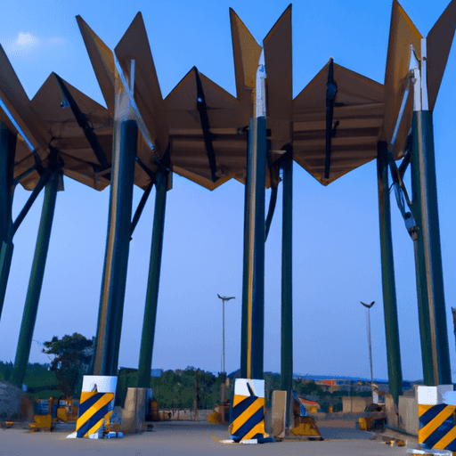 Mengenal Lebih Dekat Teknologi di Balik Mobil Listrik