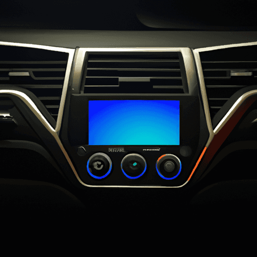 Modifikasi Interior Mobil: Kreativitas Tanpa Batas