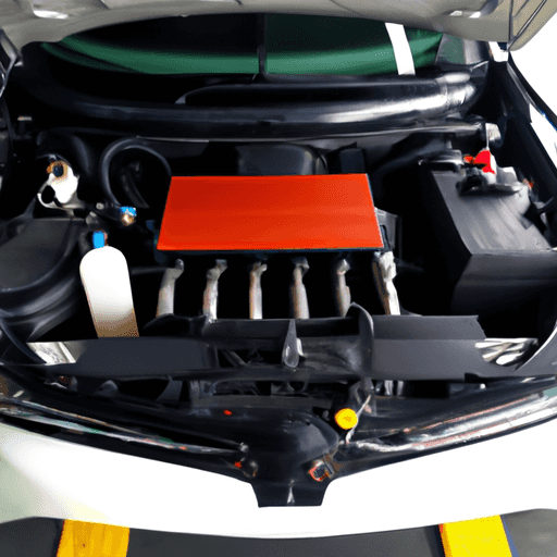 Teknik Mengemudi Mobil Listrik yang Efisien untuk Penghematan Energi