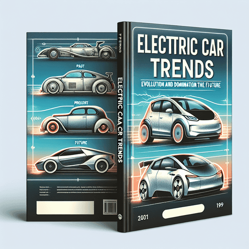 Tren Mobil Listrik: Evolusi dan Dominasi di Pasar Otomotif